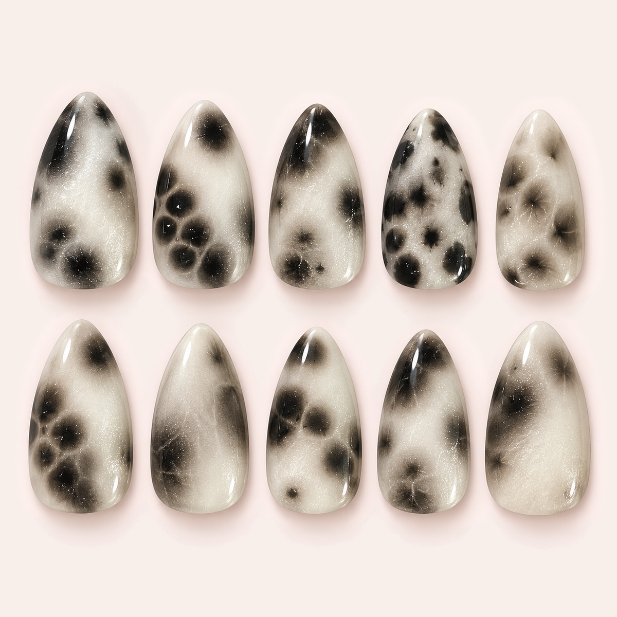 Smokey Marble
