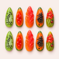 Fruity