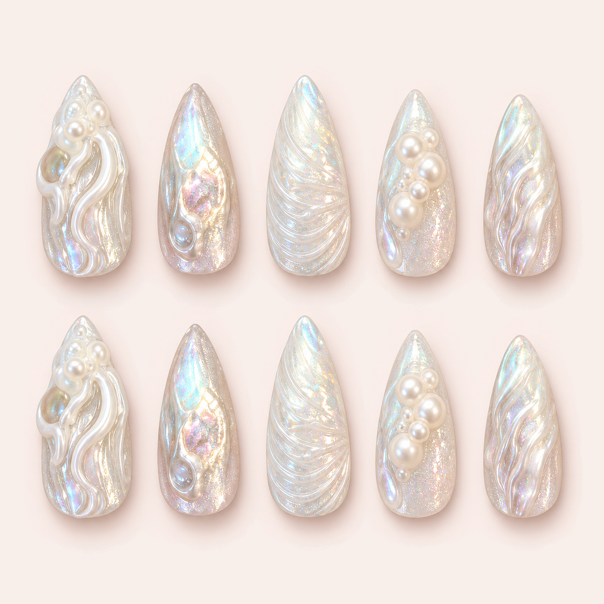 Mother Pearl